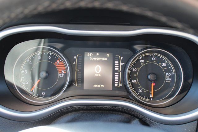 2018 Jeep Cherokee Latitude Plus Klamath Falls OR