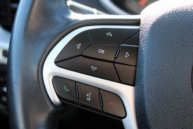 2018 Jeep Cherokee Latitude Plus Klamath Falls OR