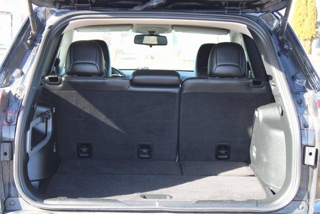 2018 Jeep Cherokee Latitude Plus Klamath Falls OR