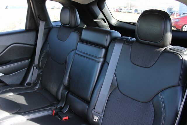 2018 Jeep Cherokee Latitude Plus Klamath Falls OR