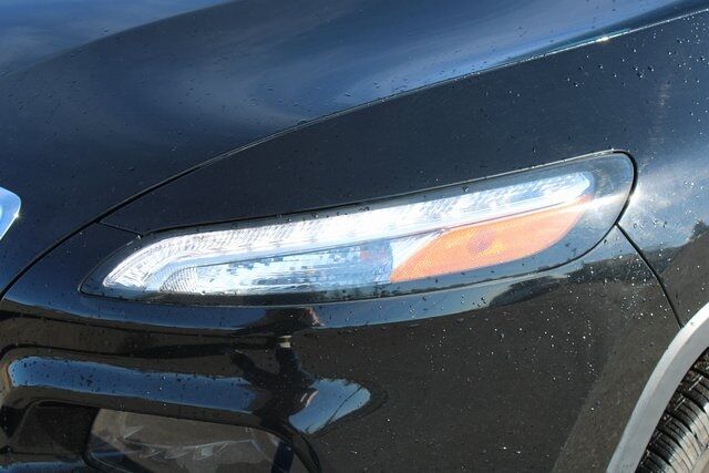 2018 Jeep Cherokee Latitude Plus Klamath Falls OR