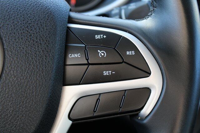 2018 Jeep Cherokee Latitude Plus Klamath Falls OR