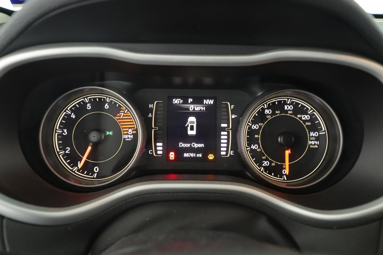 2018 Jeep Cherokee Latitude Plus New Braunfels TX