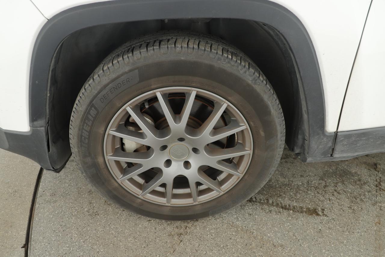 2018 Jeep Cherokee Latitude Plus New Braunfels TX