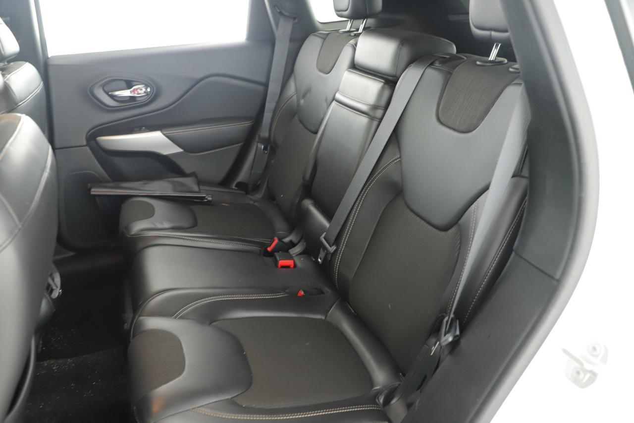 2018 Jeep Cherokee Latitude Plus New Braunfels TX