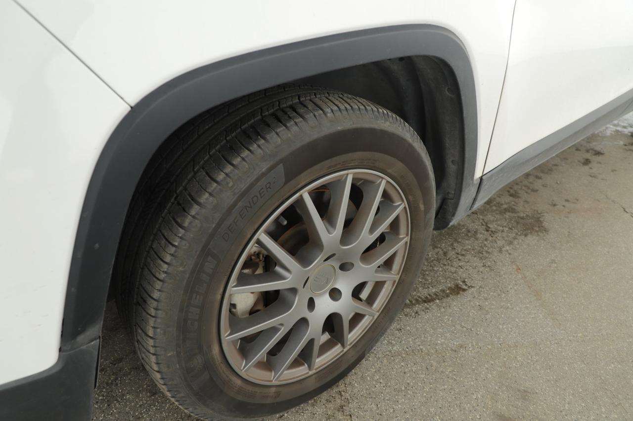 2018 Jeep Cherokee Latitude Plus New Braunfels TX