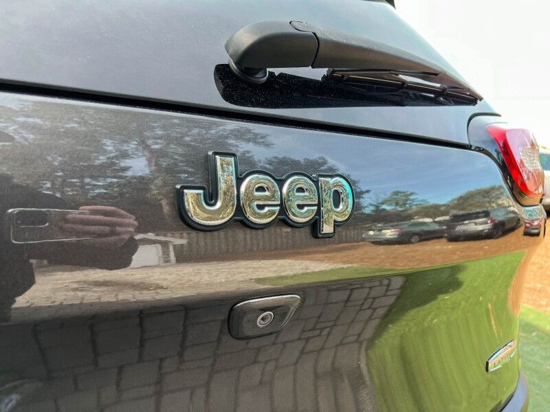 2018 Jeep Cherokee Latitude Plus Wilmington NC