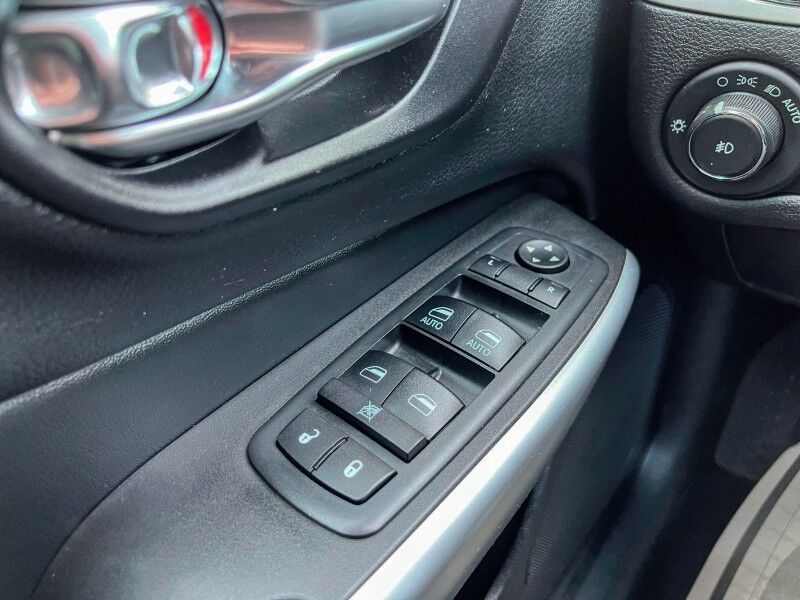 2018 Jeep Cherokee Latitude Plus Wilmington NC