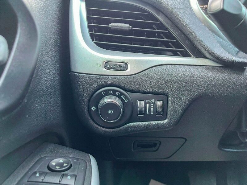 2018 Jeep Cherokee Latitude Plus Wilmington NC