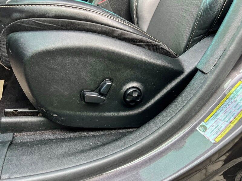 2018 Jeep Cherokee Latitude Plus Wilmington NC