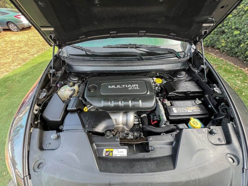 2018 Jeep Cherokee Latitude Plus Wilmington NC