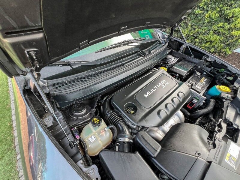 2018 Jeep Cherokee Latitude Plus Wilmington NC