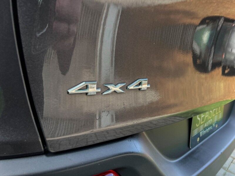 2018 Jeep Cherokee Latitude Plus Wilmington NC