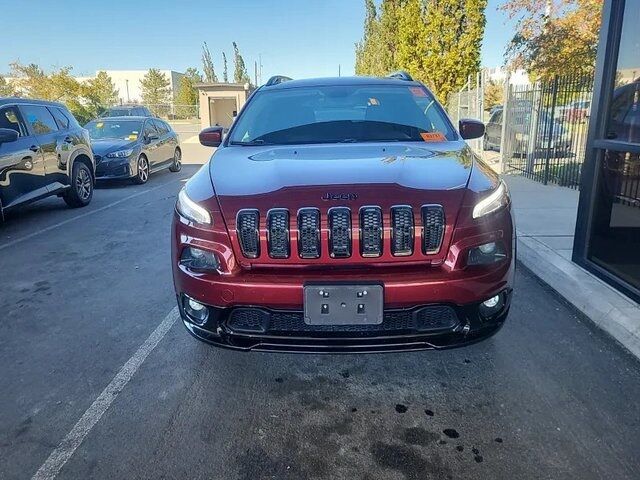 2018 Jeep Cherokee Latitude Klamath Falls OR