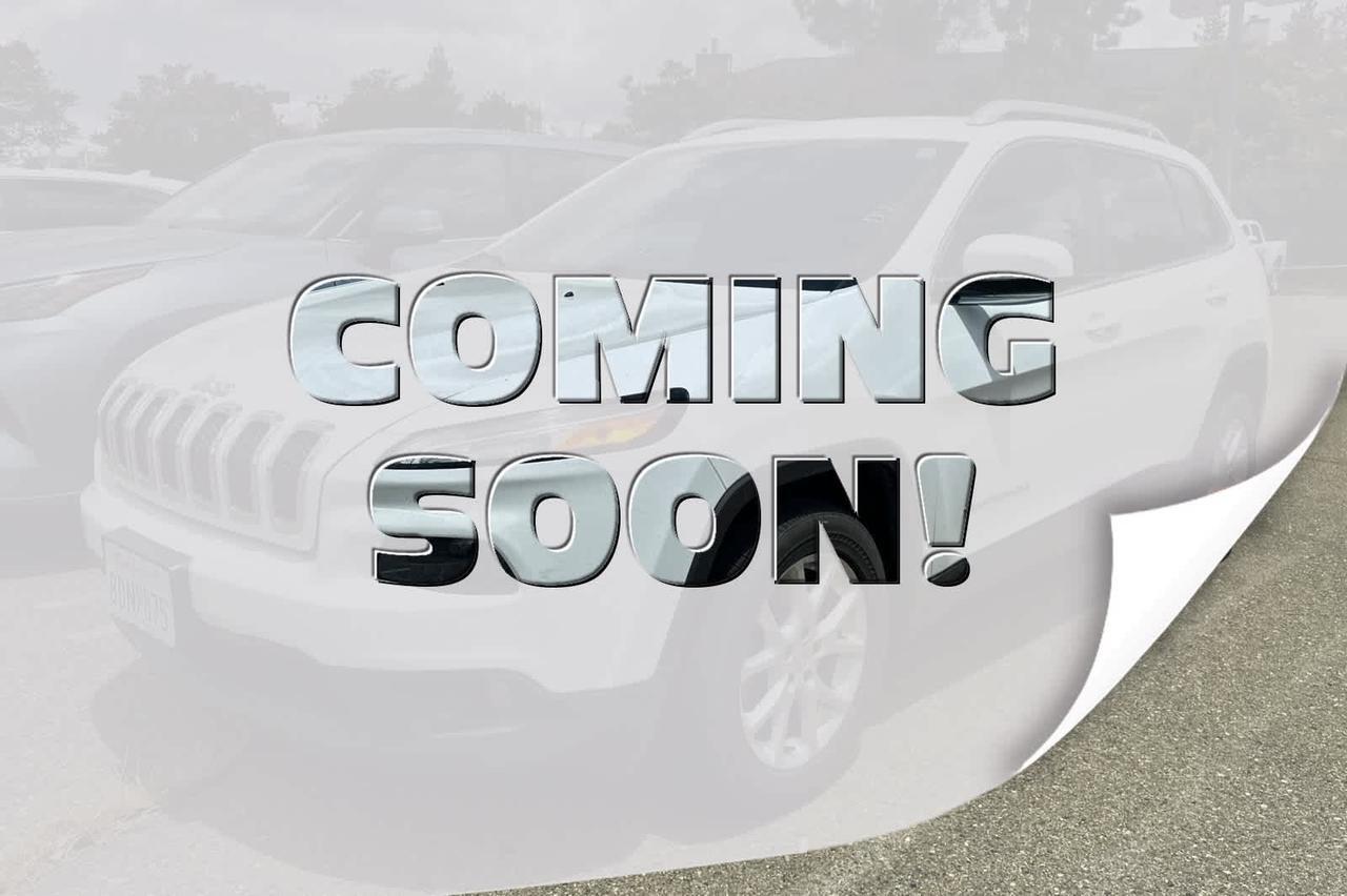 2018 Jeep Cherokee Latitude's photo