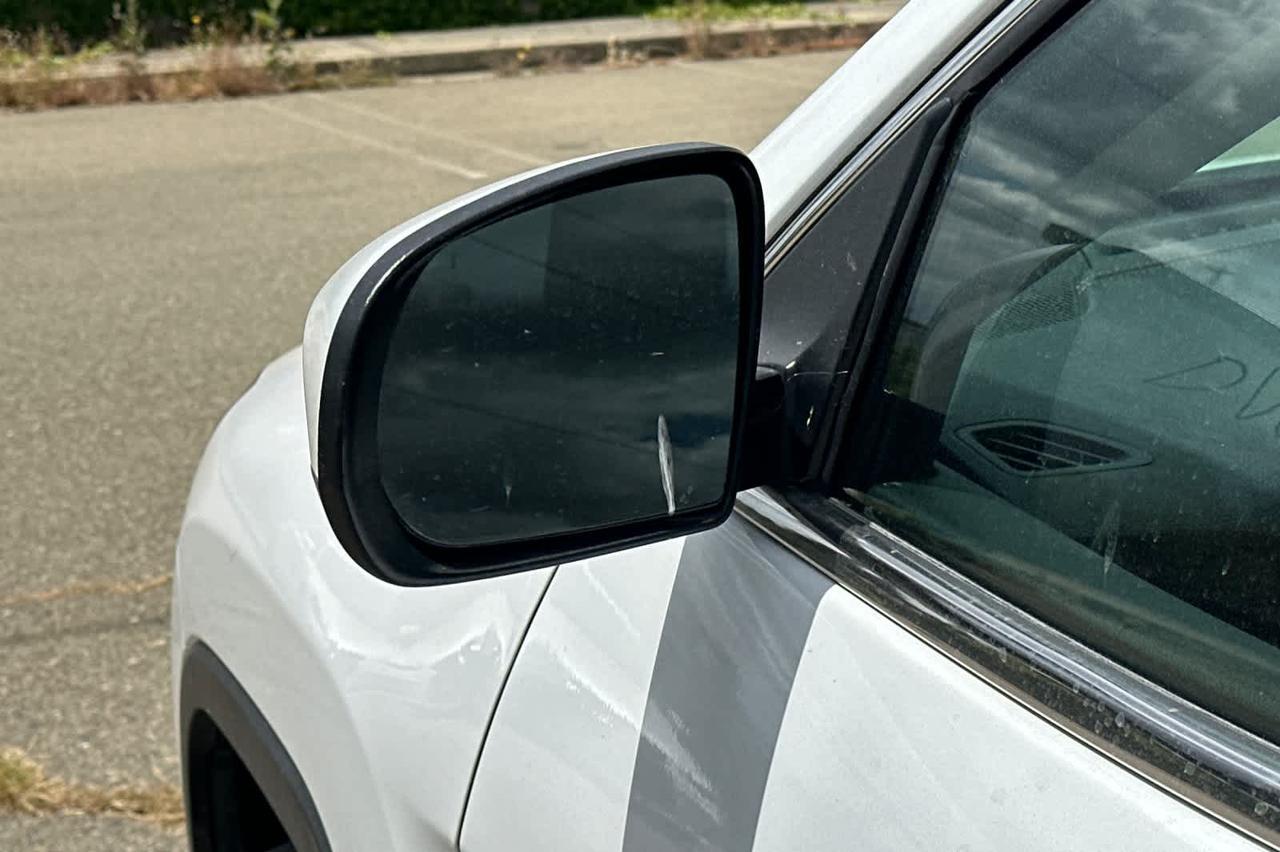 2018 Jeep Cherokee Latitude Roseville CA