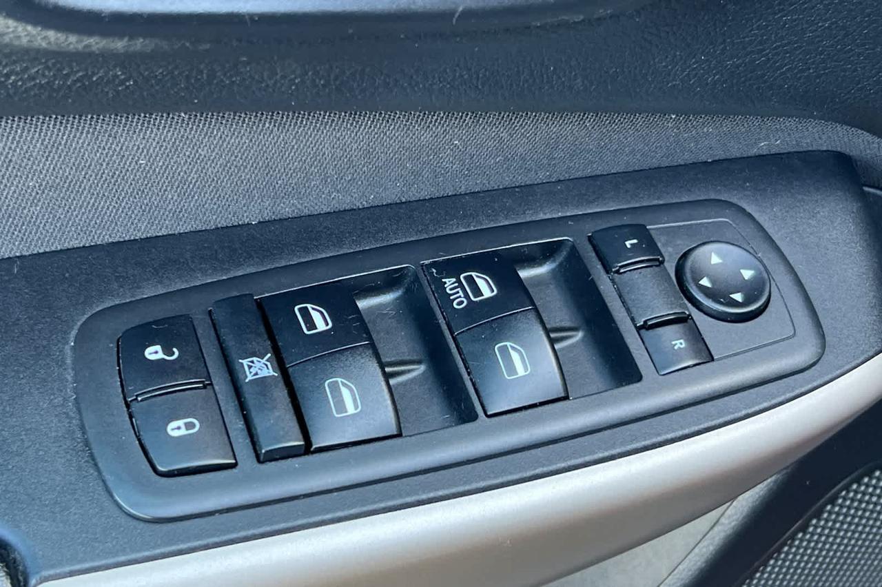 2018 Jeep Cherokee Latitude Roseville CA