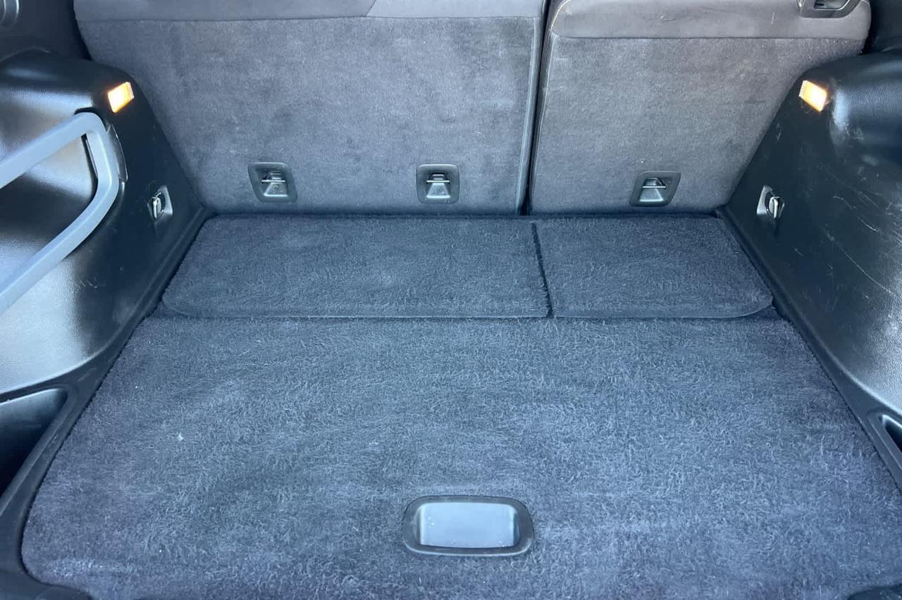 2018 Jeep Cherokee Latitude Roseville CA