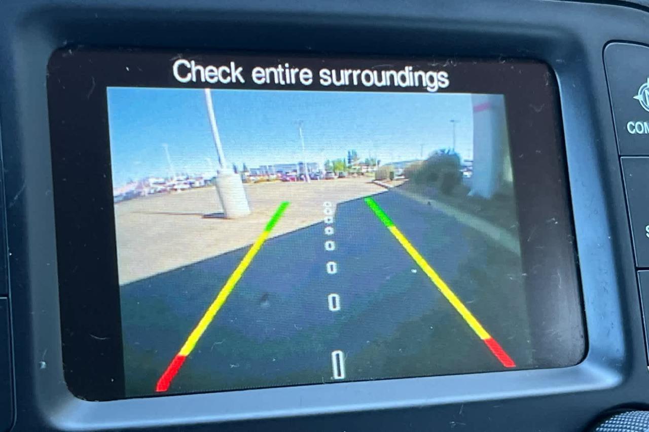 2018 Jeep Cherokee Latitude Roseville CA