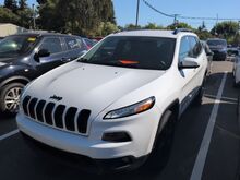 2018_Jeep_Cherokee_Latitude_ Roseville CA