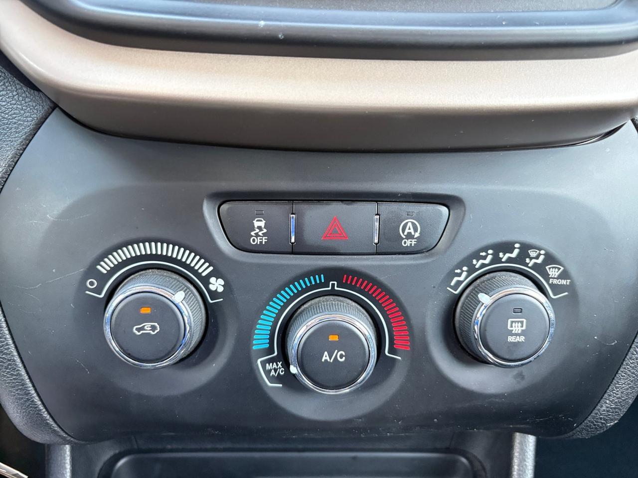 2018 Jeep Cherokee Latitude New Braunfels TX