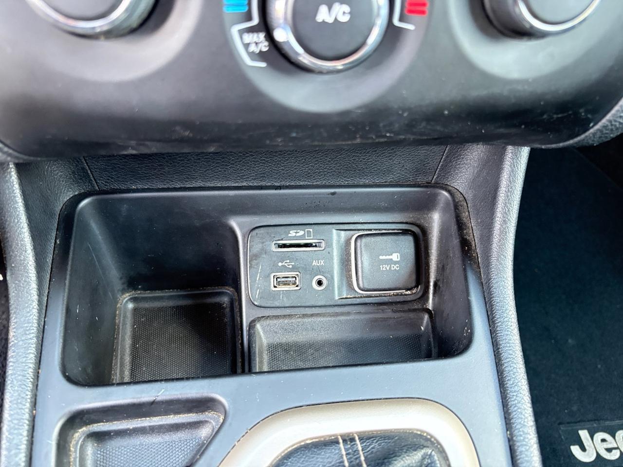 2018 Jeep Cherokee Latitude New Braunfels TX