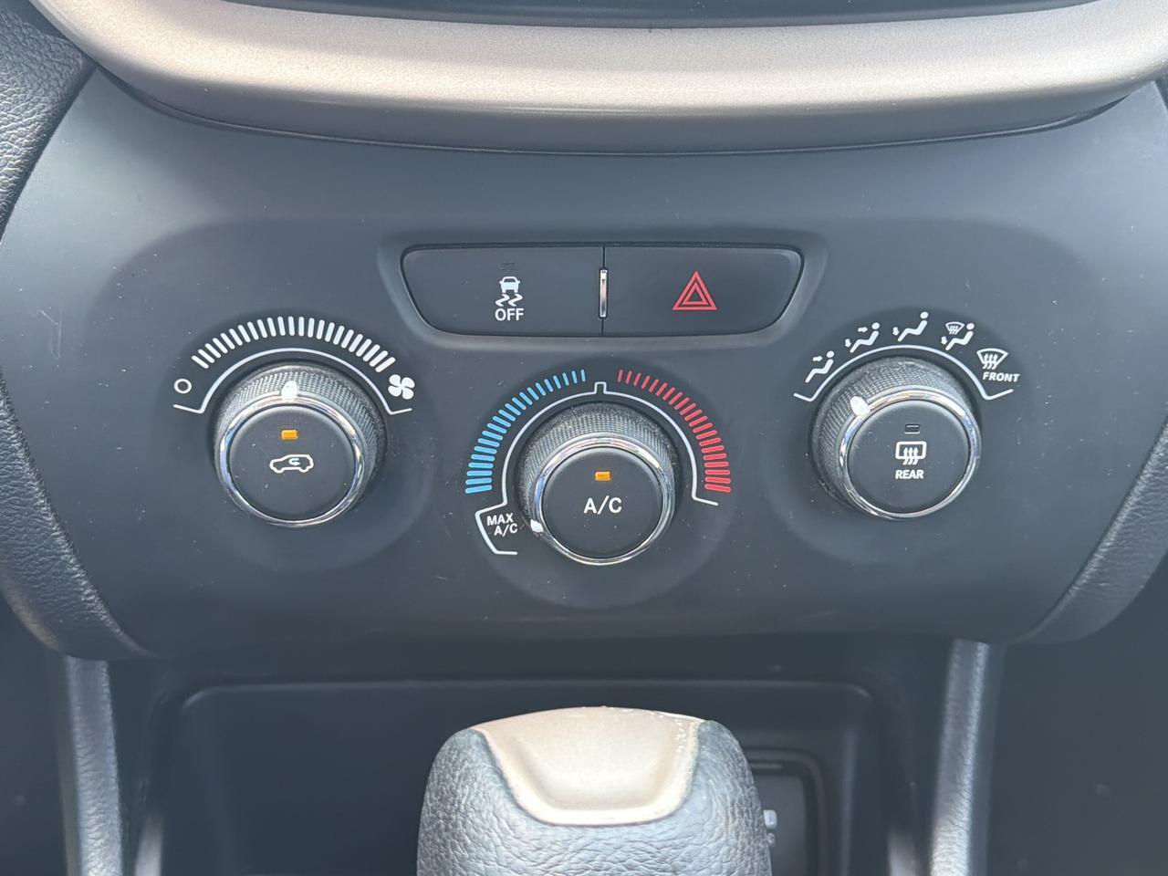 2018 Jeep Cherokee Latitude San Antonio TX