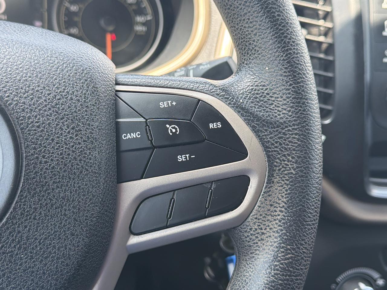2018 Jeep Cherokee Latitude San Antonio TX
