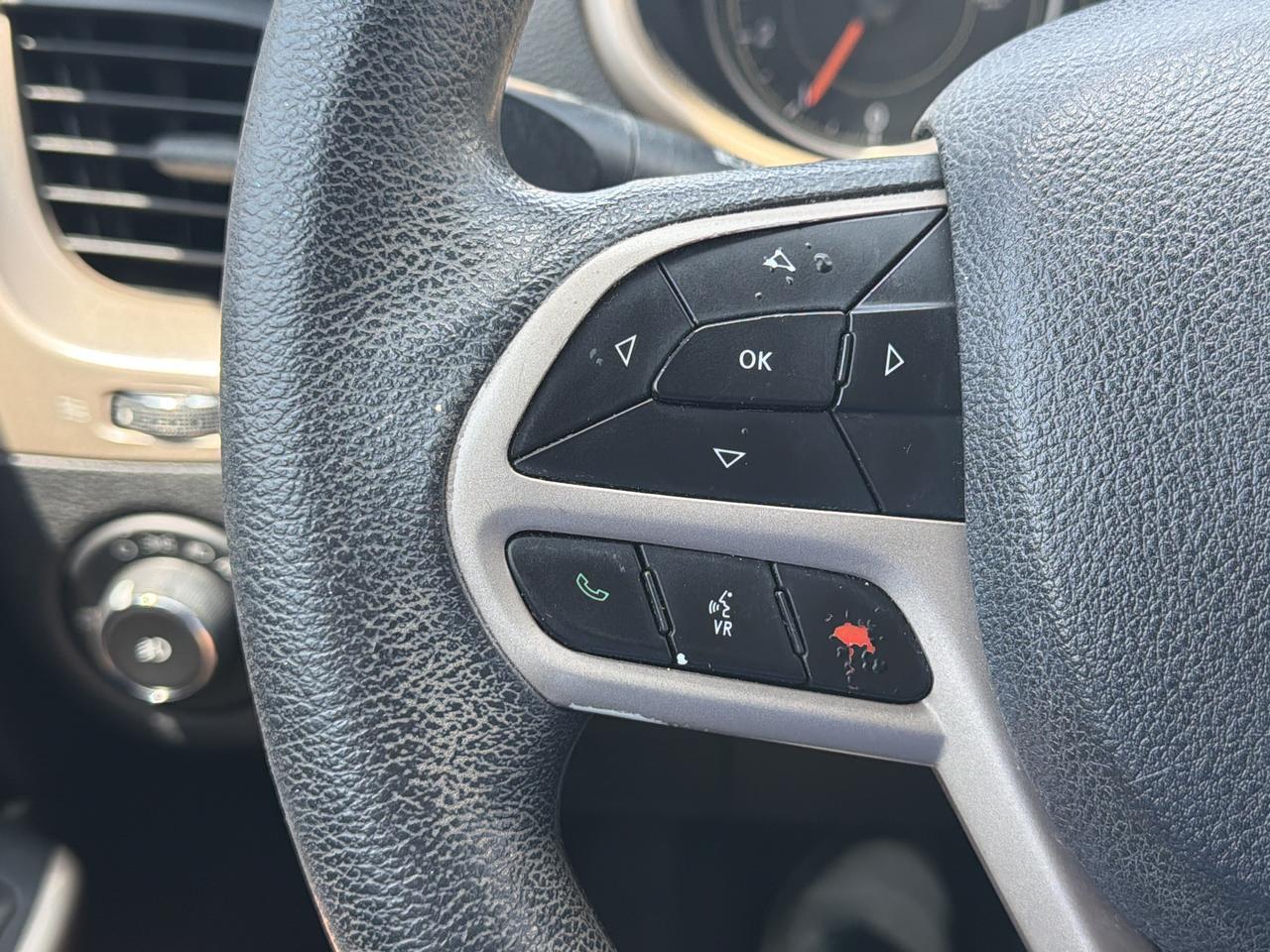 2018 Jeep Cherokee Latitude San Antonio TX