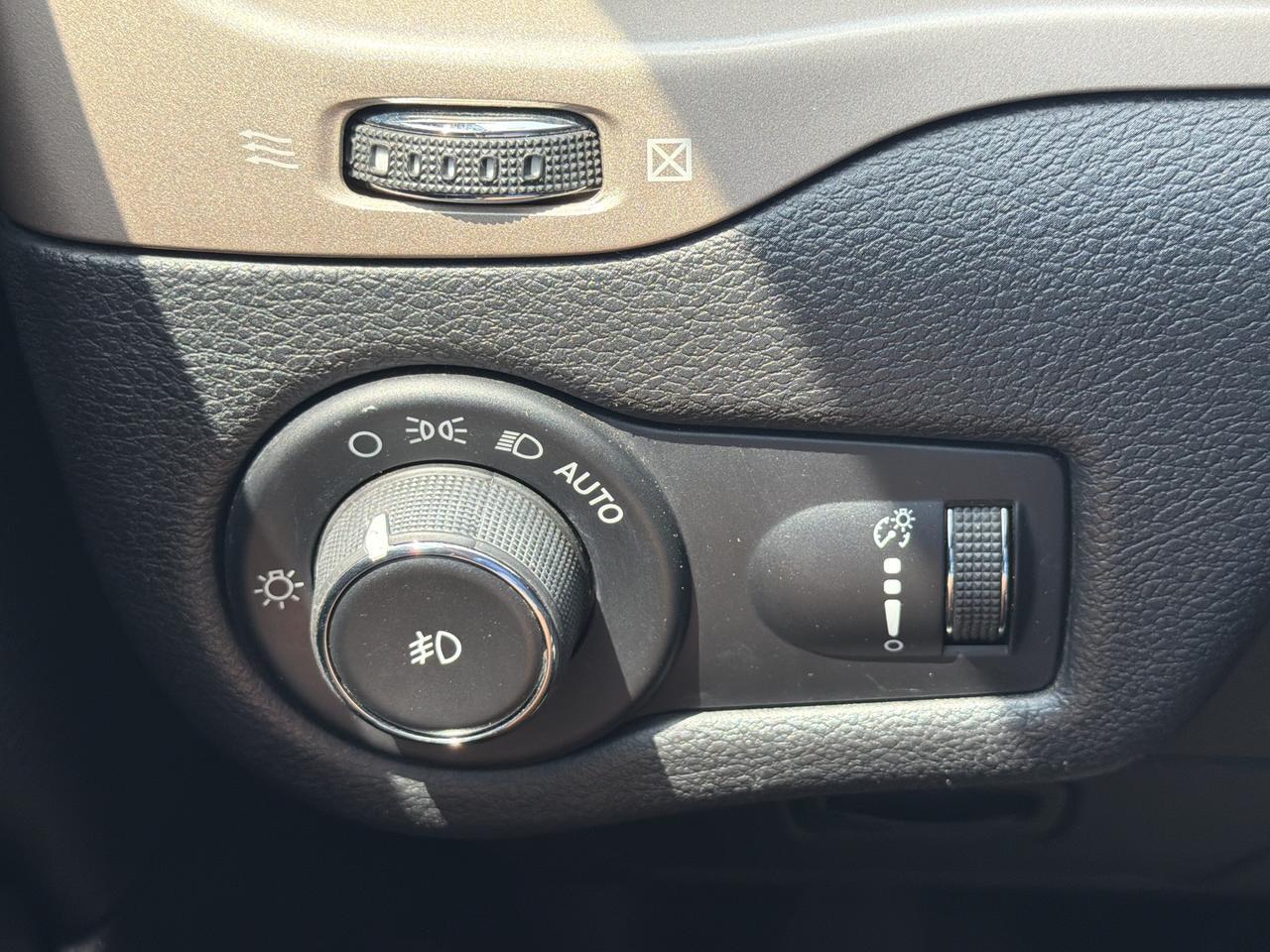 2018 Jeep Cherokee Latitude San Antonio TX