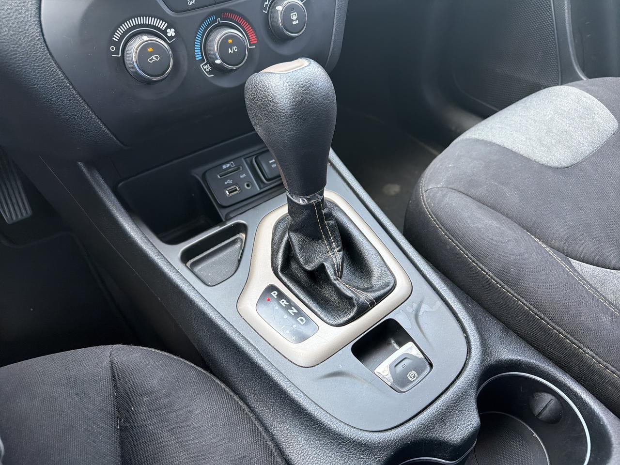 2018 Jeep Cherokee Latitude San Antonio TX