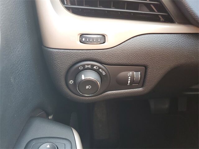 2018 Jeep Cherokee Latitude St. Augustine FL