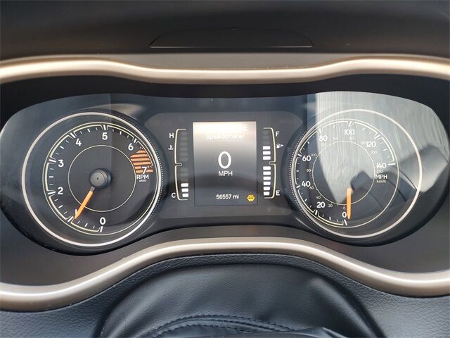 2018 Jeep Cherokee Latitude St. Augustine FL