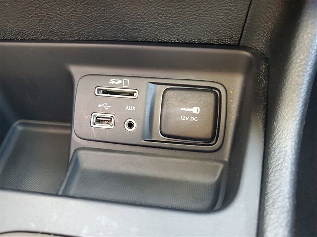 2018 Jeep Cherokee Latitude St. Augustine FL