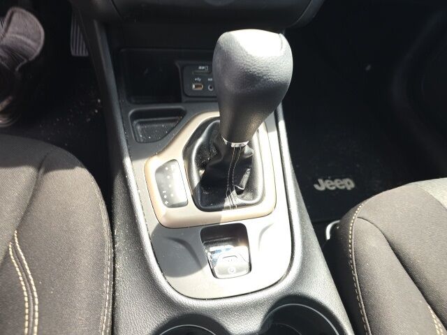 2018 Jeep Cherokee Latitude St. Augustine FL