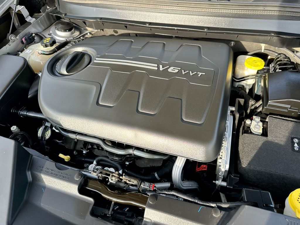 2018 Jeep Cherokee Latitude Tucson AZ