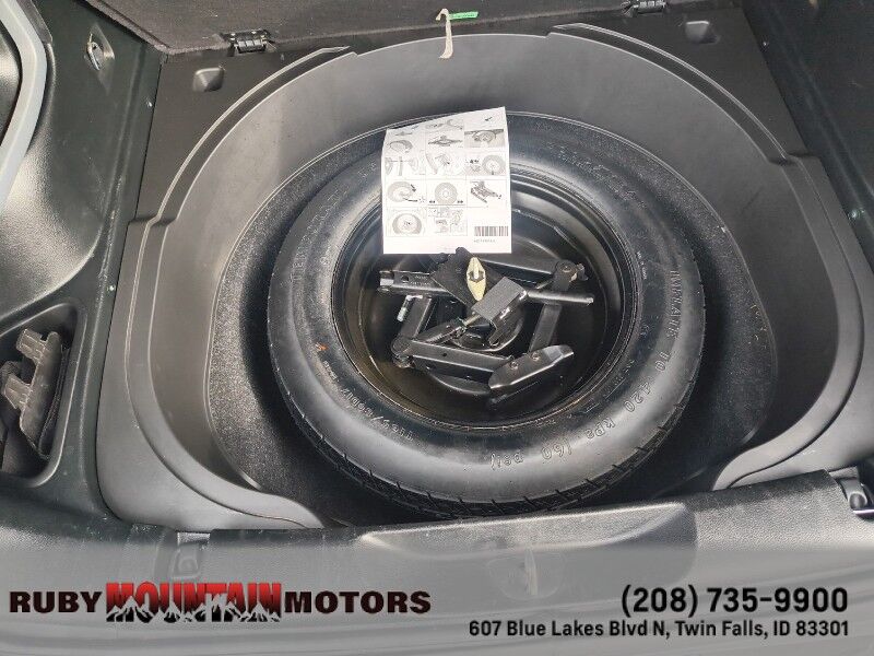 2018 Jeep Cherokee Latitude Twin Falls ID