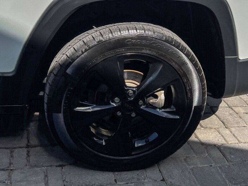 2018 Jeep Cherokee Latitude Wilmington NC