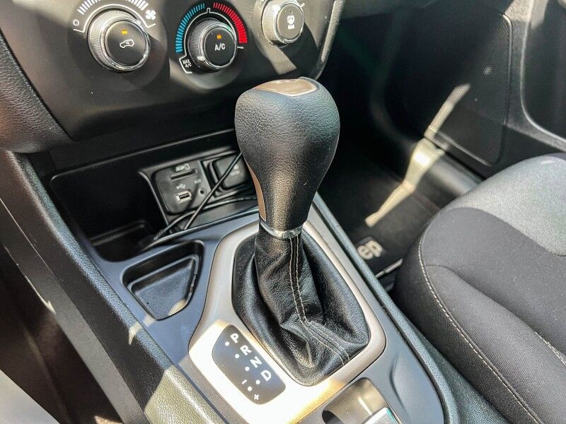 2018 Jeep Cherokee Latitude Wilmington NC