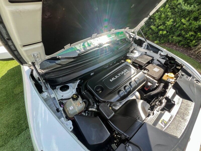 2018 Jeep Cherokee Latitude Wilmington NC