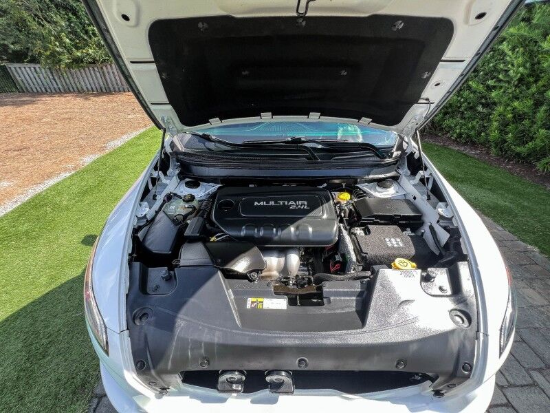 2018 Jeep Cherokee Latitude Wilmington NC