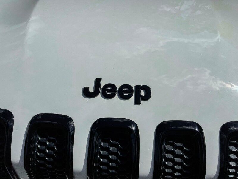 2018 Jeep Cherokee Latitude Wilmington NC