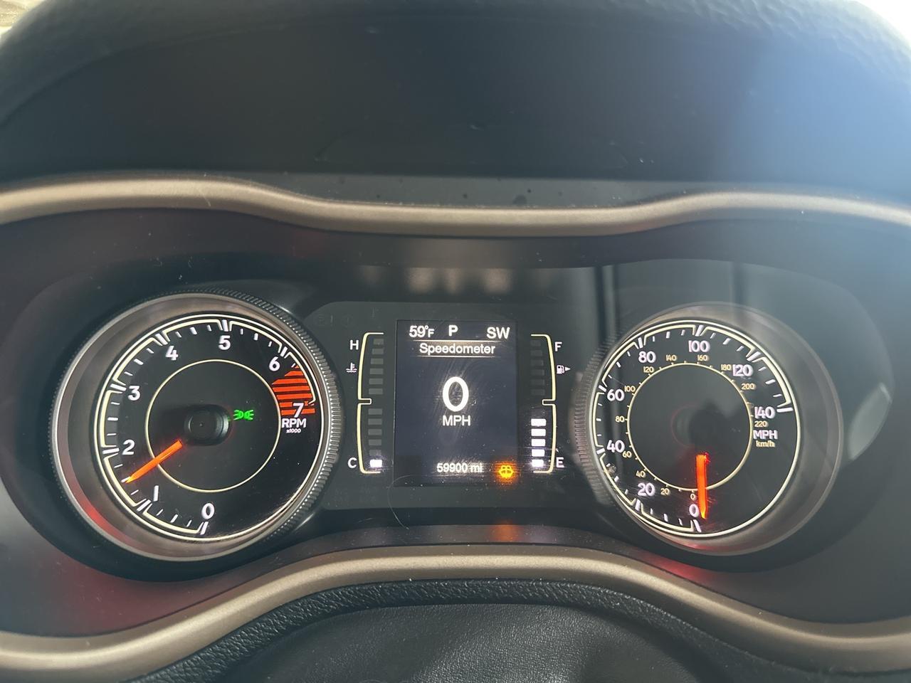 2018 Jeep Cherokee Latitude Gaithersburg MD