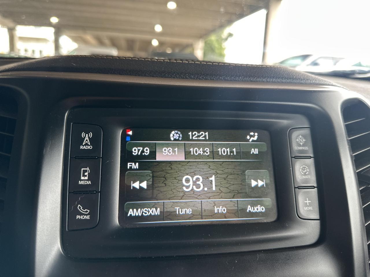 2018 Jeep Cherokee Latitude Gaithersburg MD