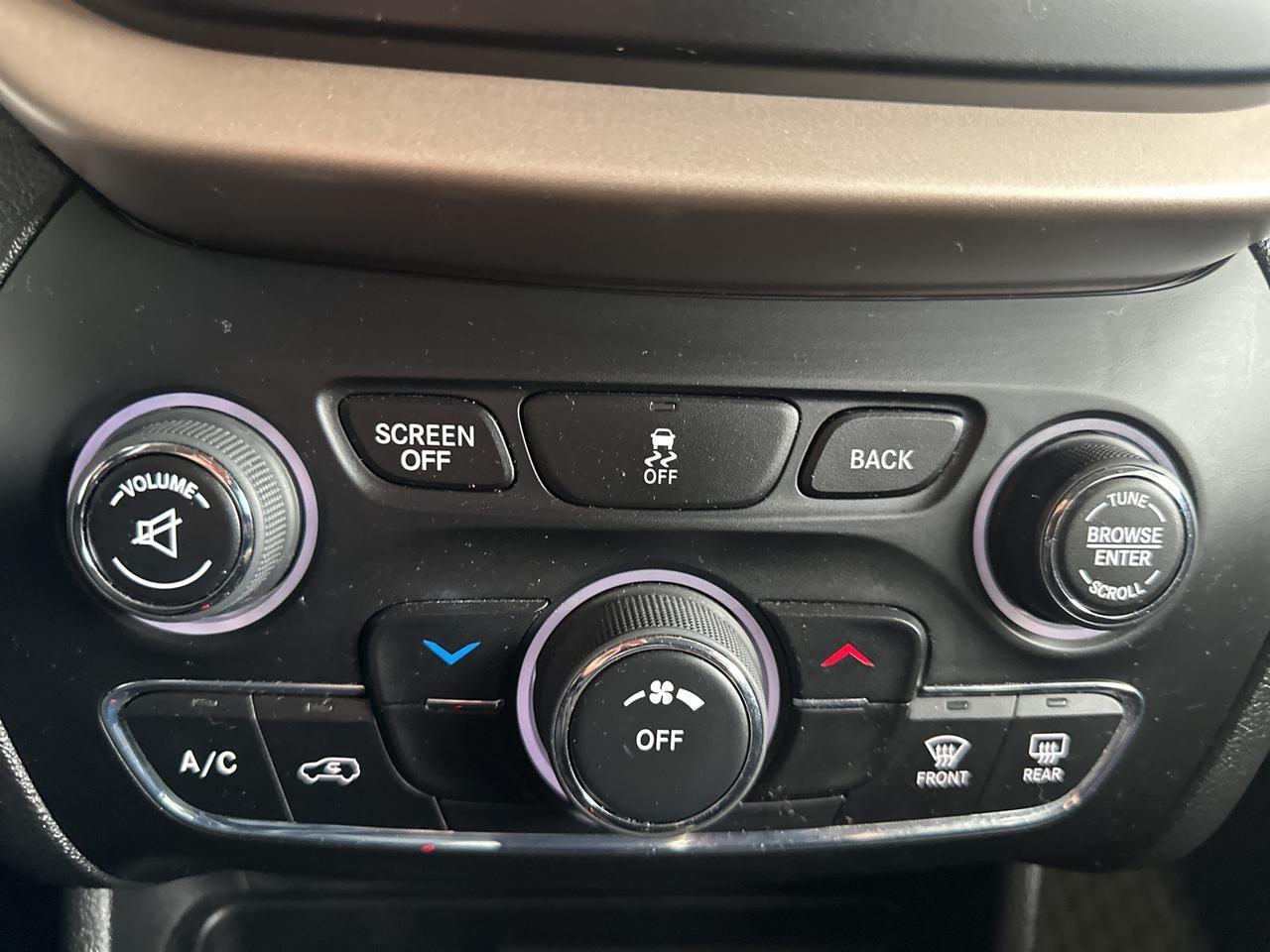 2018 Jeep Cherokee Latitude Gaithersburg MD