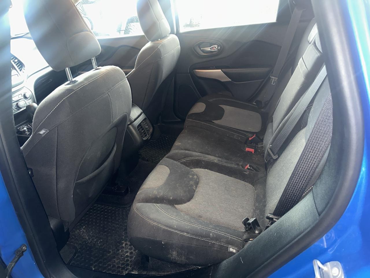 2018 Jeep Cherokee Latitude Gaithersburg MD