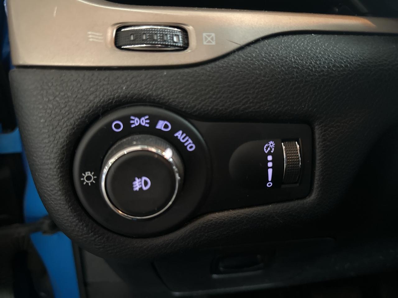2018 Jeep Cherokee Latitude Gaithersburg MD