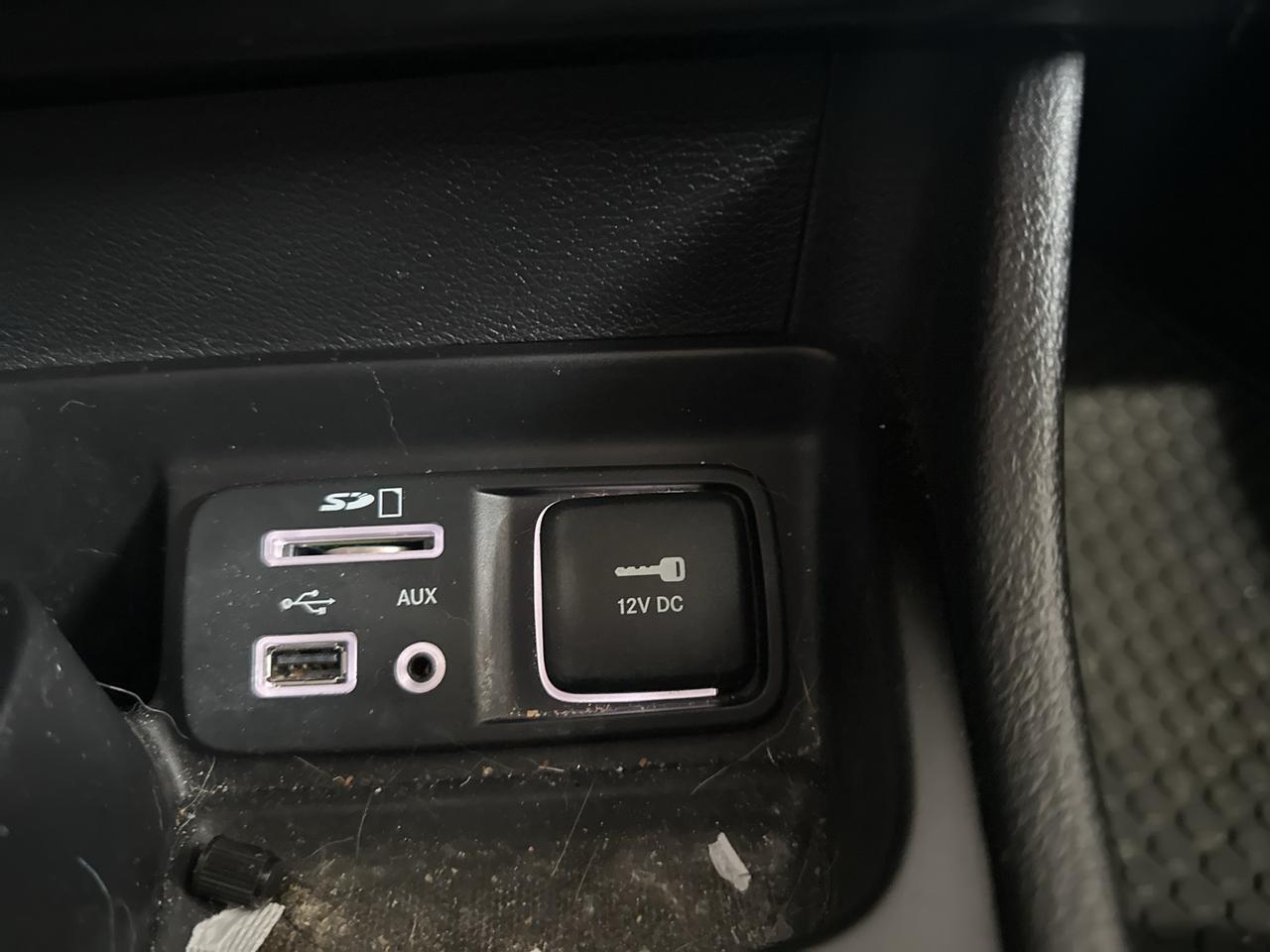 2018 Jeep Cherokee Latitude Gaithersburg MD