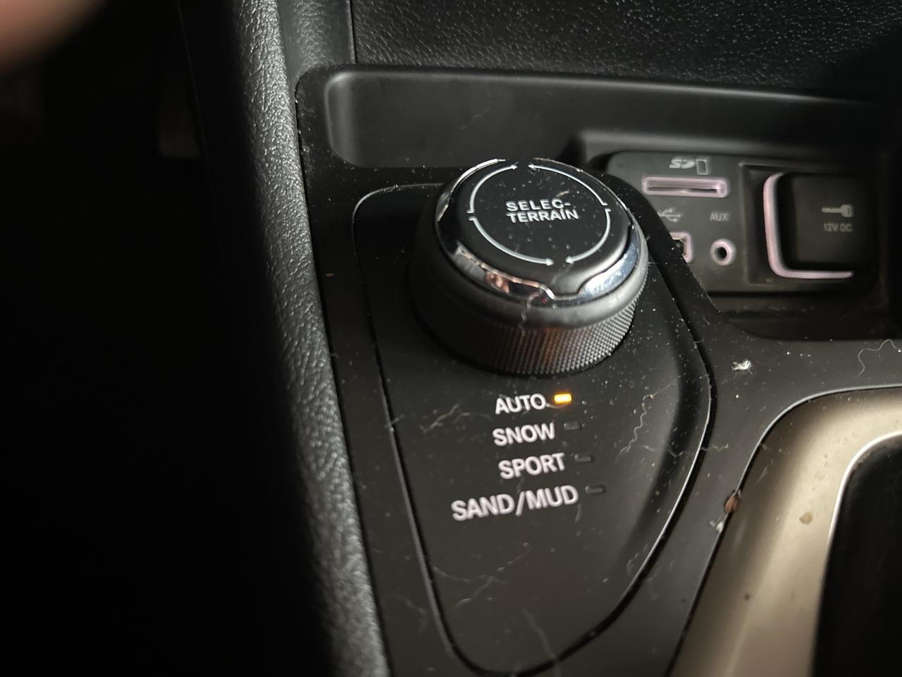 2018 Jeep Cherokee Latitude Gaithersburg MD