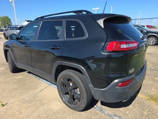 2018 Jeep Cherokee Limited 4x4 Cape Girardeau MO